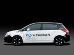 Nissan EV-11 Concept 2009 года